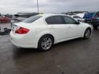 2012 Infiniti G25 Base