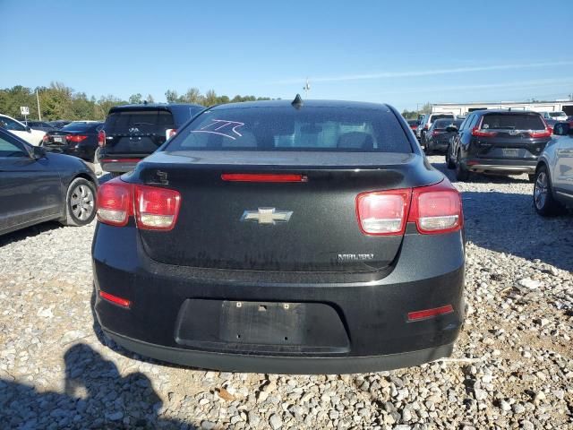 2013 Chevrolet Malibu LS