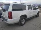 2008 Chevrolet Suburban K1500 LS