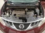 2011 Nissan Murano S