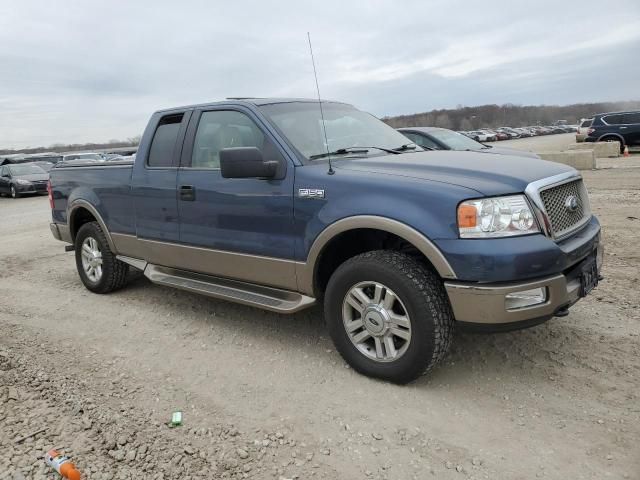 2004 Ford F150