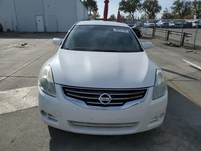 2011 Nissan Altima Base