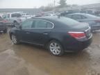 2010 Buick Lacrosse CXS