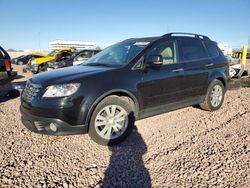 Subaru Vehiculos salvage en venta: 2011 Subaru Tribeca Limited