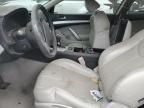 2009 Infiniti G37 Base