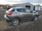 2014 Nissan Juke S