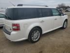 2018 Ford Flex SEL