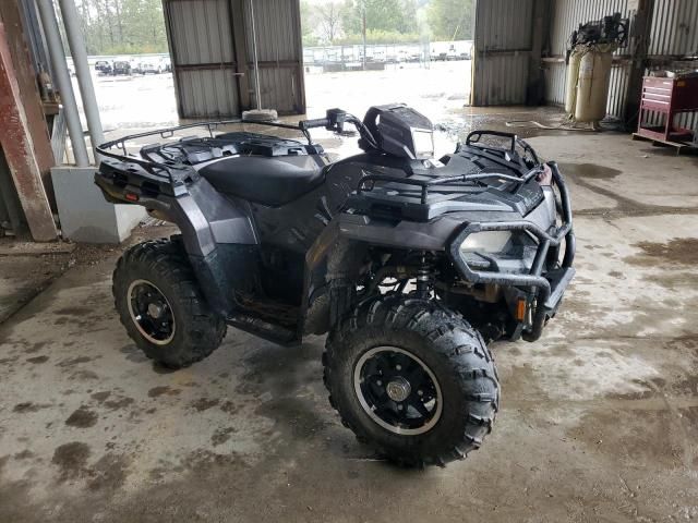 2021 Polaris Sportsman 570 Premium