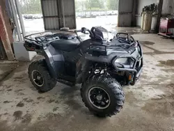 2021 Polaris Sportsman 570 Premium en venta en Greenwell Springs, LA