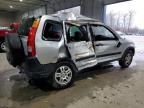 2004 Honda CR-V EX