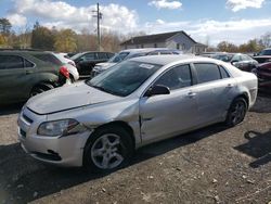 2011 Chevrolet Malibu LS en venta en York Haven, PA