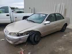 Toyota salvage cars for sale: 1998 Toyota Camry CE