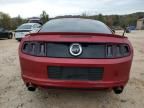 2013 Ford Mustang GT