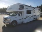 2011 Sunnybrook 2011 Ford Econoline E450 Super Duty Cutaway Van