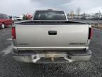 2001 Chevrolet S Truck S10