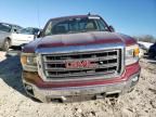 2015 GMC Sierra K1500 SLT