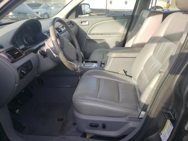 2006 Ford Five Hundred SEL