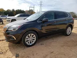 2017 Buick Envision Essence en venta en China Grove, NC