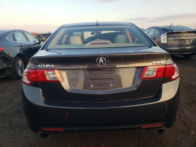 2009 Acura TSX