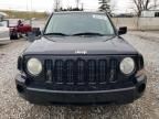 2009 Jeep Patriot Sport