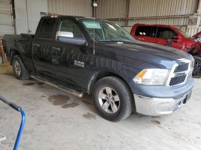 2018 Dodge RAM 1500 ST