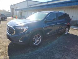 GMC Vehiculos salvage en venta: 2021 GMC Terrain SLE