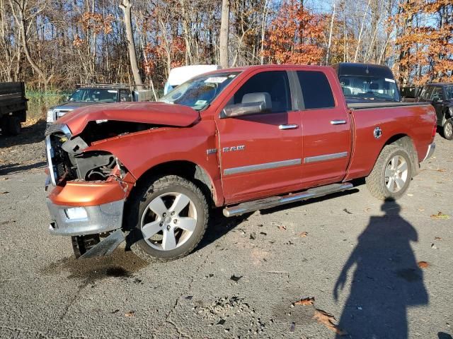 2009 Dodge RAM 1500