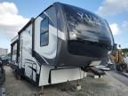 2022 Keystone 5th Wheel