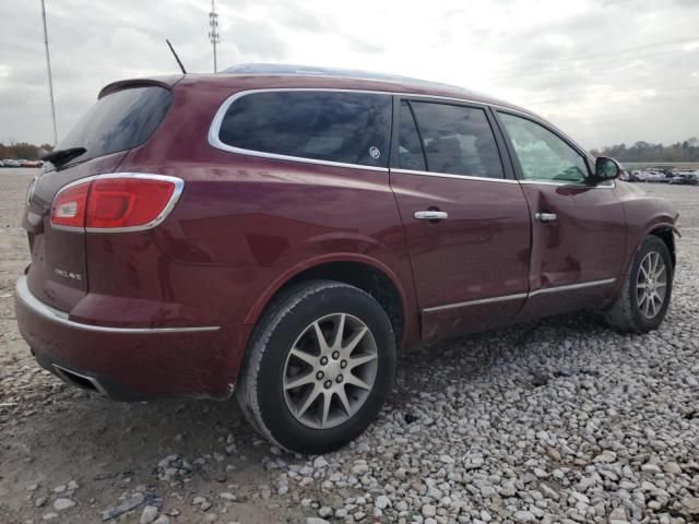 2016 Buick Enclave