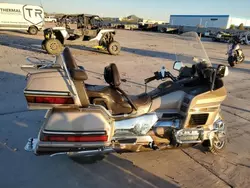 1988 Honda GL1500 en venta en Phoenix, AZ