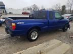 2005 Ford Ranger Super Cab