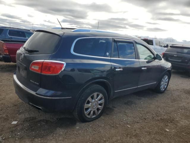 2015 Buick Enclave