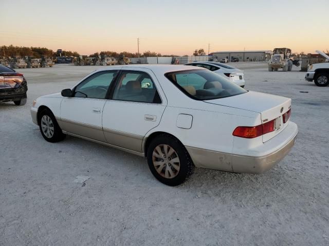 2000 Toyota Camry CE