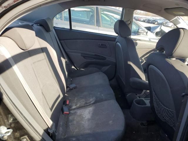 2011 KIA Rio Base