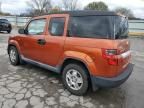 2010 Honda Element LX