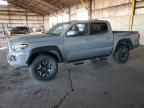 2020 Toyota Tacoma Double Cab