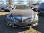 2012 Mercedes-Benz E 350 4matic