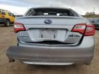 2015 Subaru Legacy 2.5I Limited