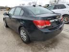 2016 Chevrolet Cruze Limited LS