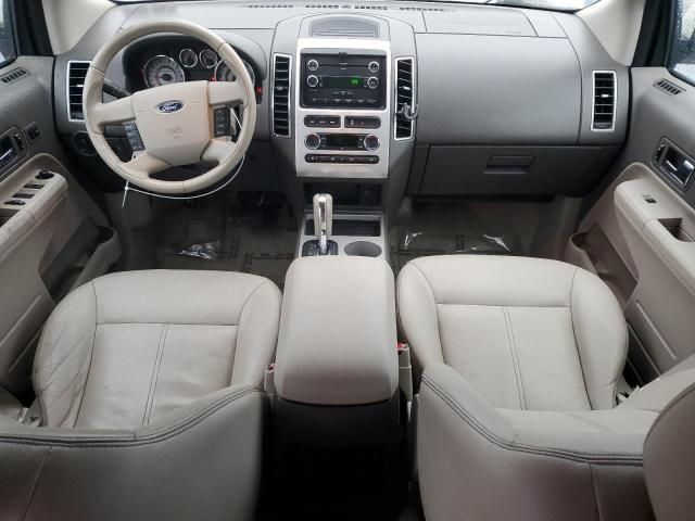 2008 Ford Edge Limited