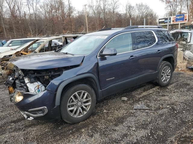 2018 GMC Acadia SLE