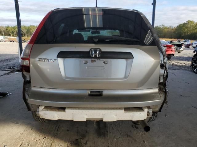 2007 Honda CR-V LX