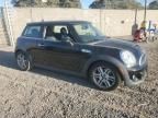 2012 Mini Cooper S