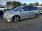 2008 Honda Odyssey Touring