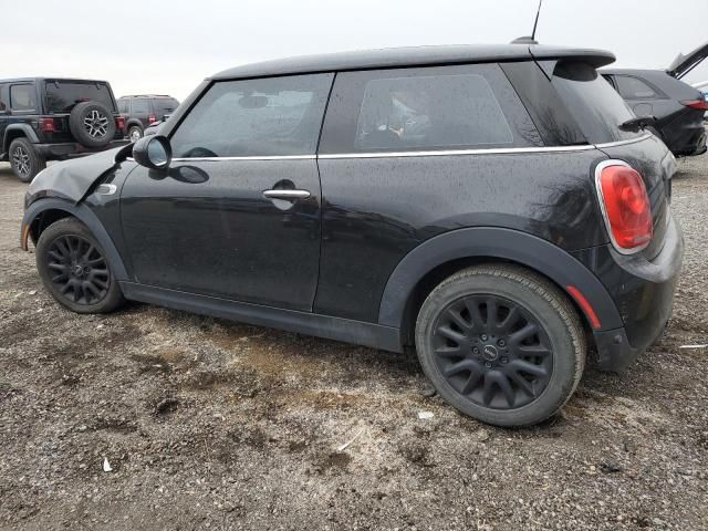 2018 Mini Cooper