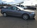 2012 Lincoln MKZ