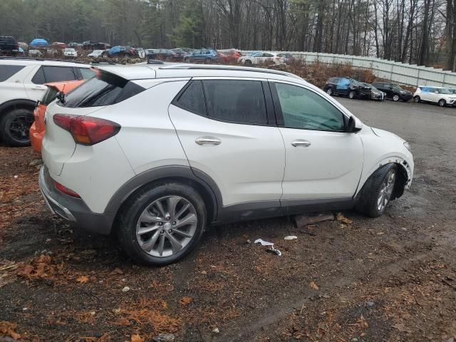 2021 Buick Encore GX Essence