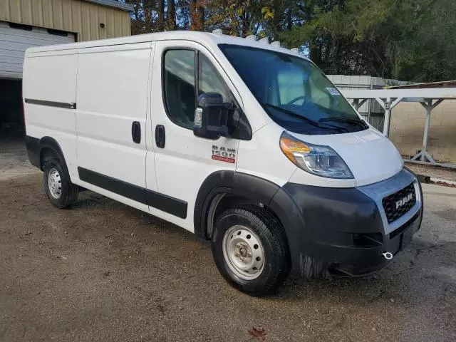 2019 Dodge RAM Promaster 1500 1500 Standard