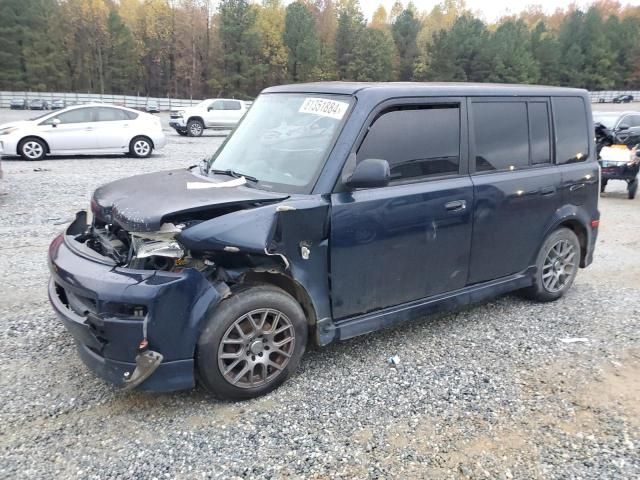 2006 Scion XB