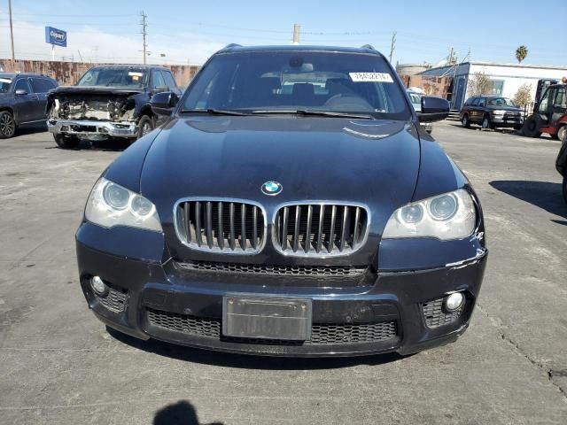 2012 BMW X5 XDRIVE35I